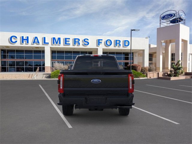 New 2026 Ford F350 XL image 5