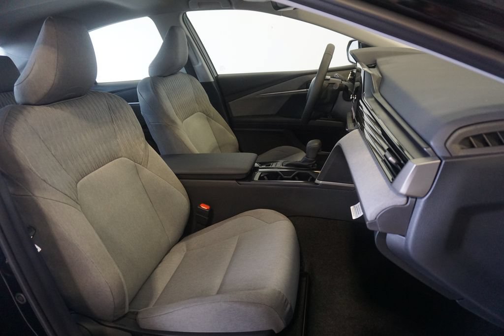 New 2026 Toyota Camry LE FWD image 24