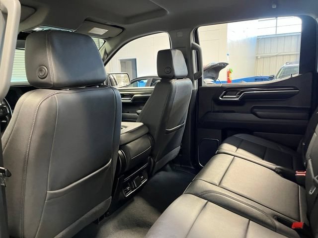 Used 2024 GMC Sierra 1500 SLT AWD/4WD image 18