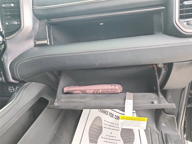 Used 2019 RAM 3500 Limited image 11