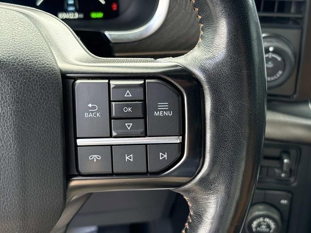 Certified 2023 Ford F150 Platinum w/ Equipment Group 701A High image 7