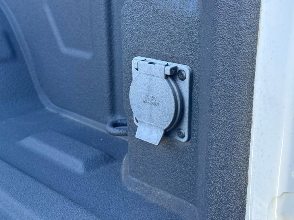 Used 2024 Chevrolet Silverado 1500 LTZ image 41