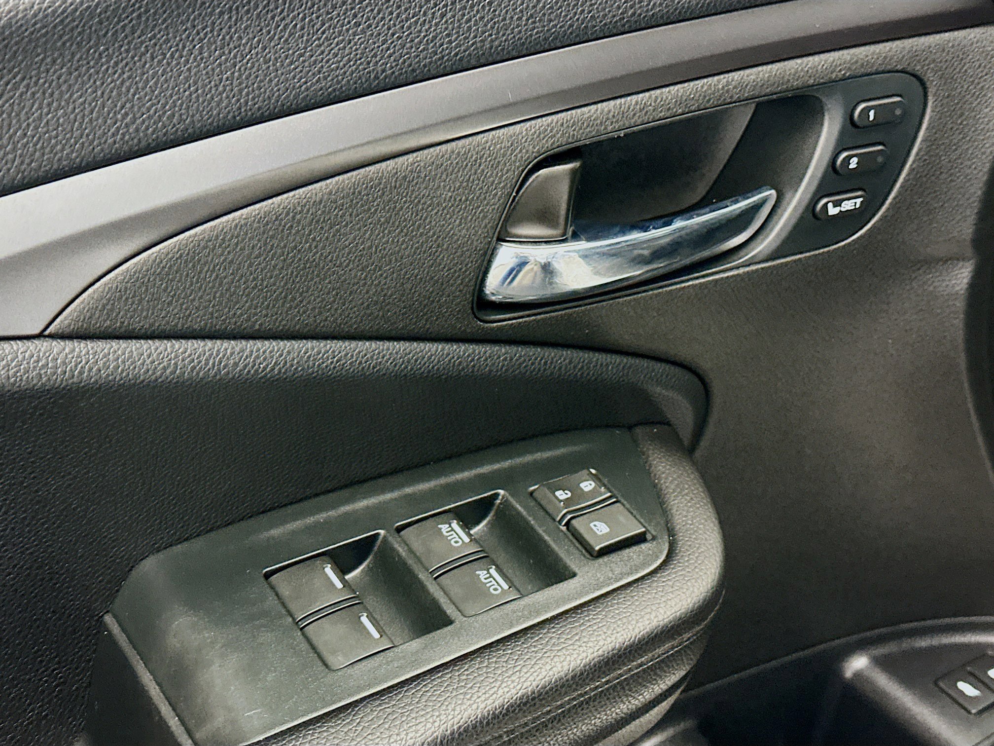 Used 2022 Honda Pilot Special Edition image 15