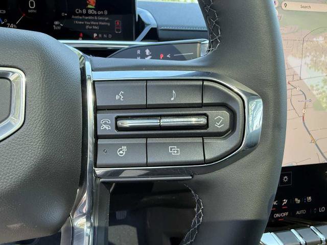 New 2026 GMC Sierra EV Denali image 10