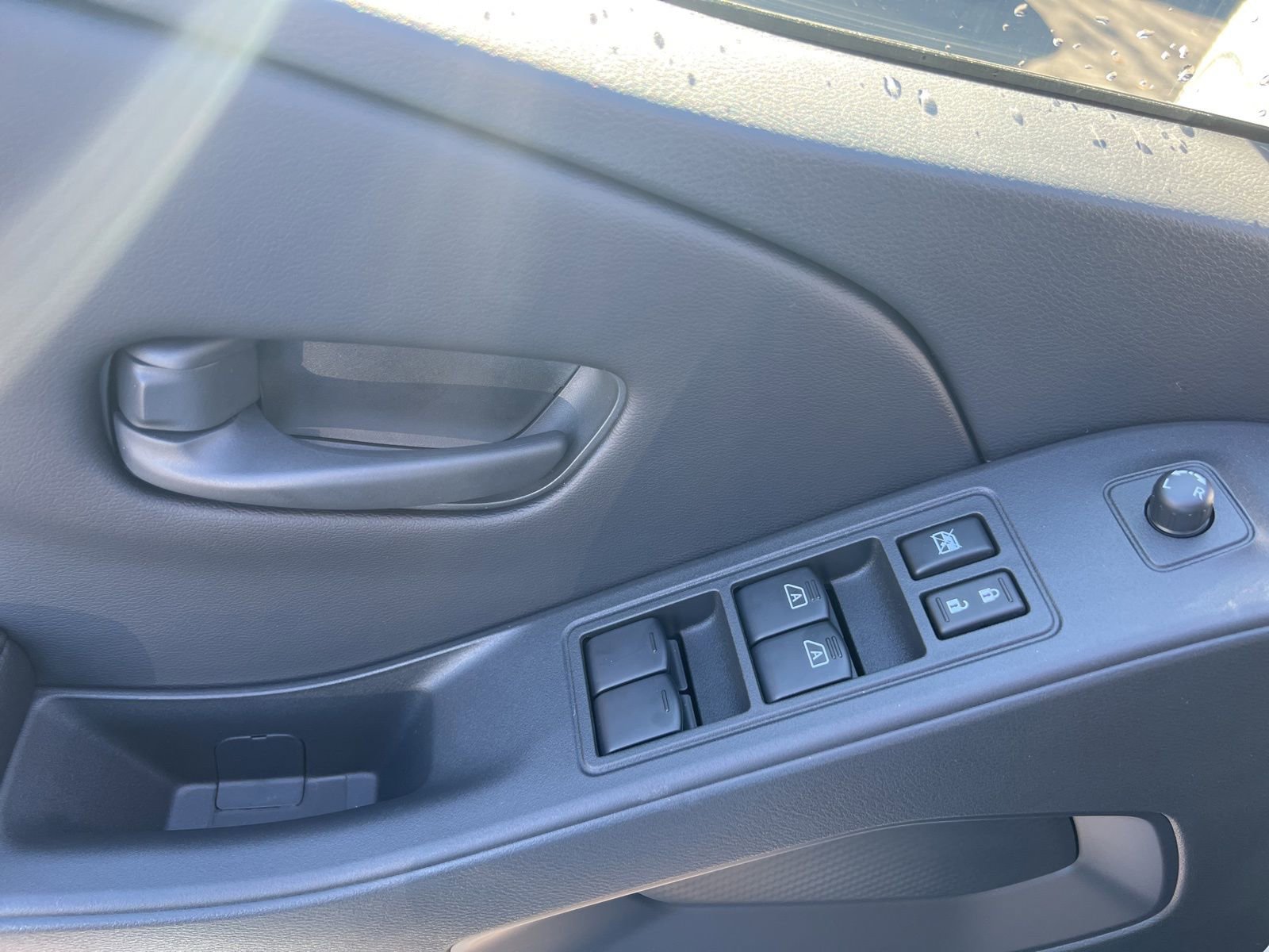 New 2026 Nissan Frontier SV w/ SV Convenience Package RWD image 22
