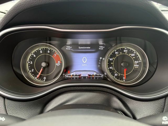 Used 2022 Jeep Cherokee Latitude Lux image 14