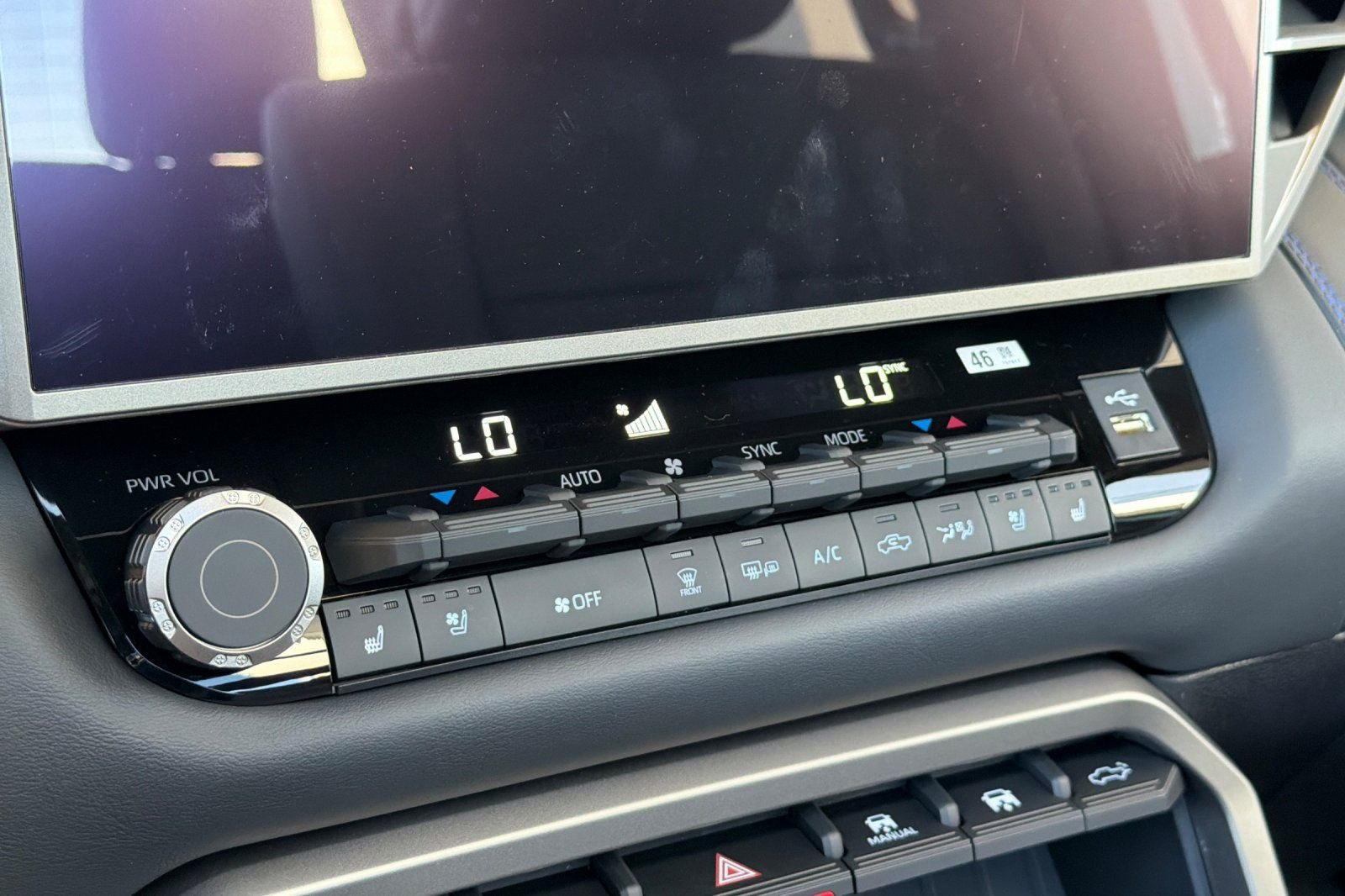 New 2026 Toyota Tundra Platinum AWD/4WD image 23