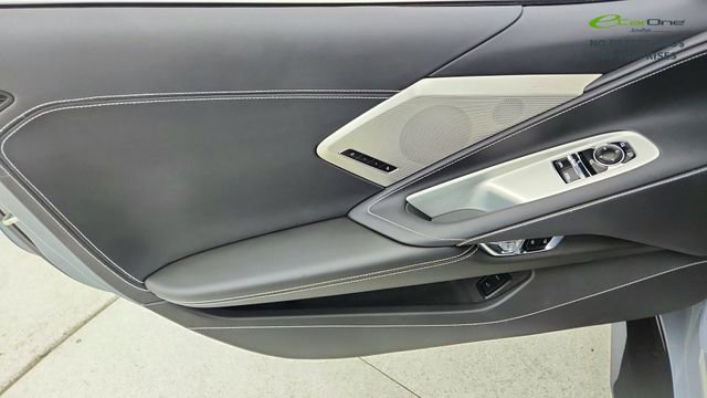 Used 2025 Chevrolet Corvette E-Ray image 31