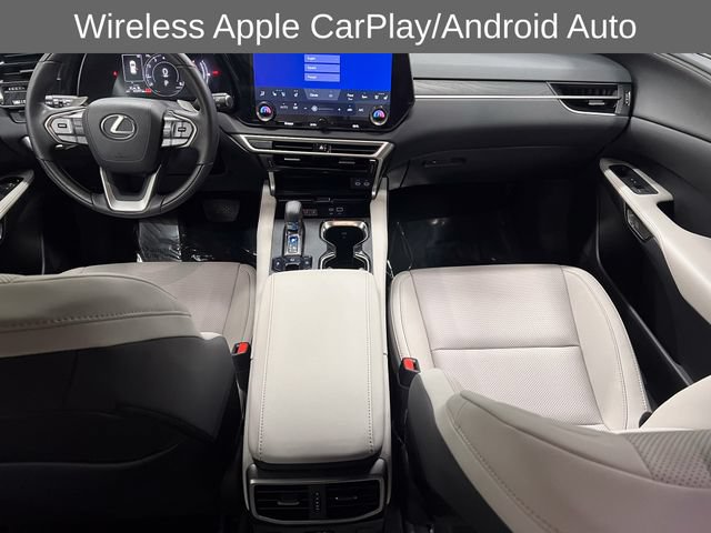 Certified 2023 Lexus RX 350 Premium w/ Cold Area Package FWD image 14