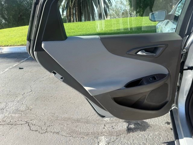 Used 2021 Chevrolet Malibu LS image 11
