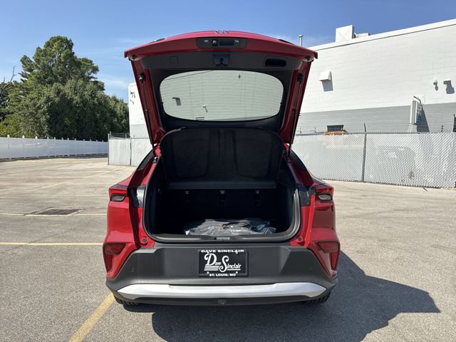 New 2026 Buick Envista Preferred w/ Advanced Safety Package image 22