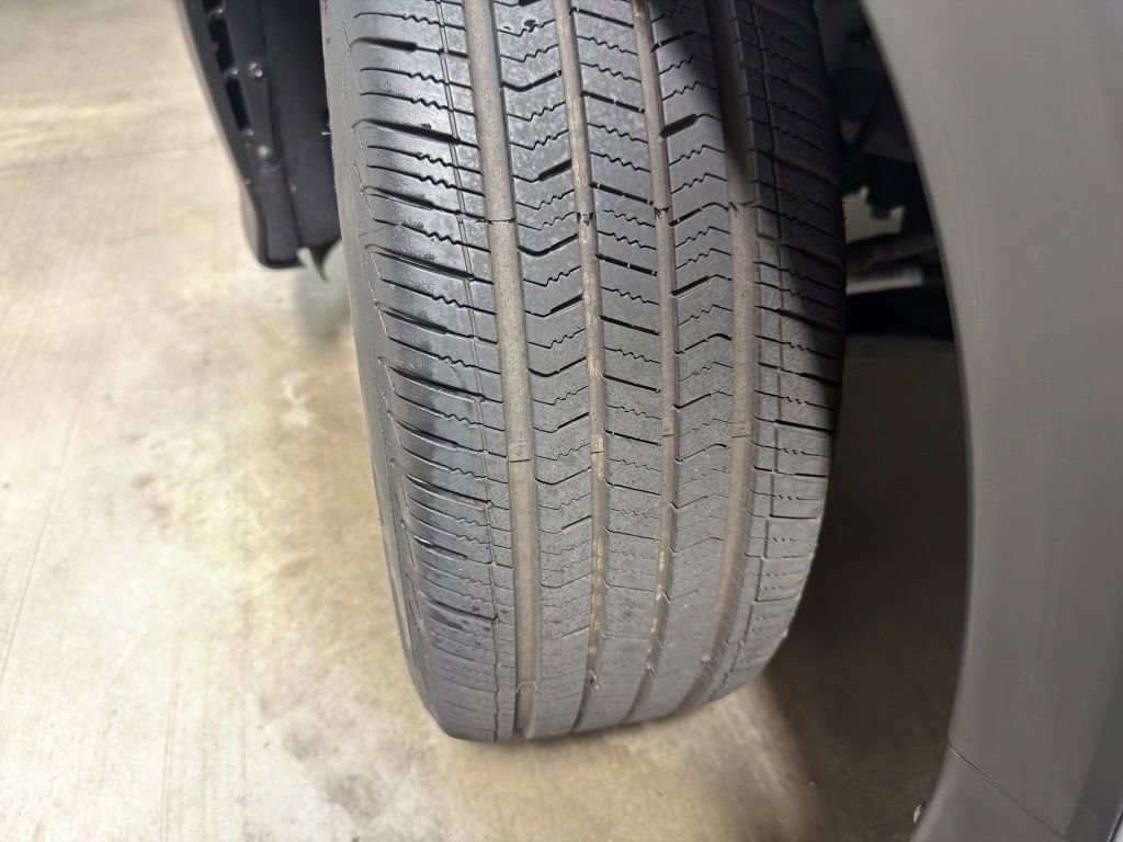 Used 2022 Honda HR-V EX image 27