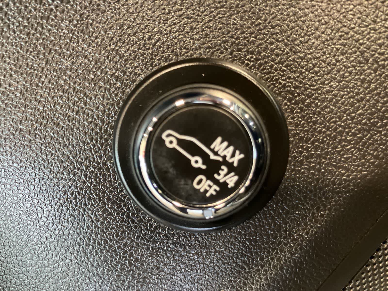 Used 2021 Buick Envision Preferred FWD image 12