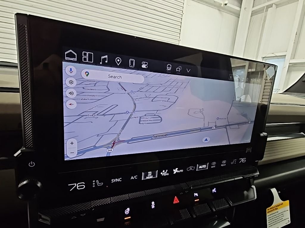 New 2026 GMC Hummer EV SUV image 17