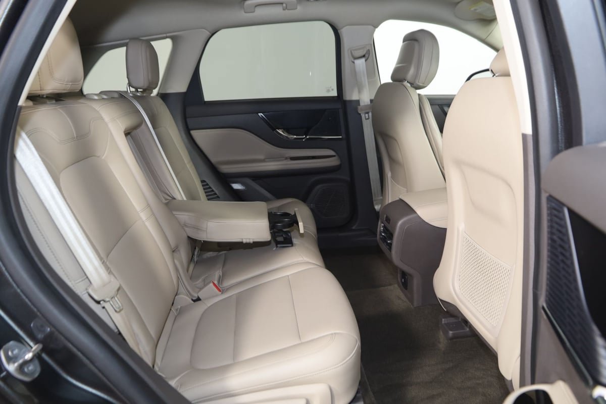 Used 2020 Lincoln Corsair AWD w/ Equipment Group 101A image 14