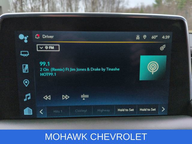 Used 2024 Chevrolet Suburban High Country image 14