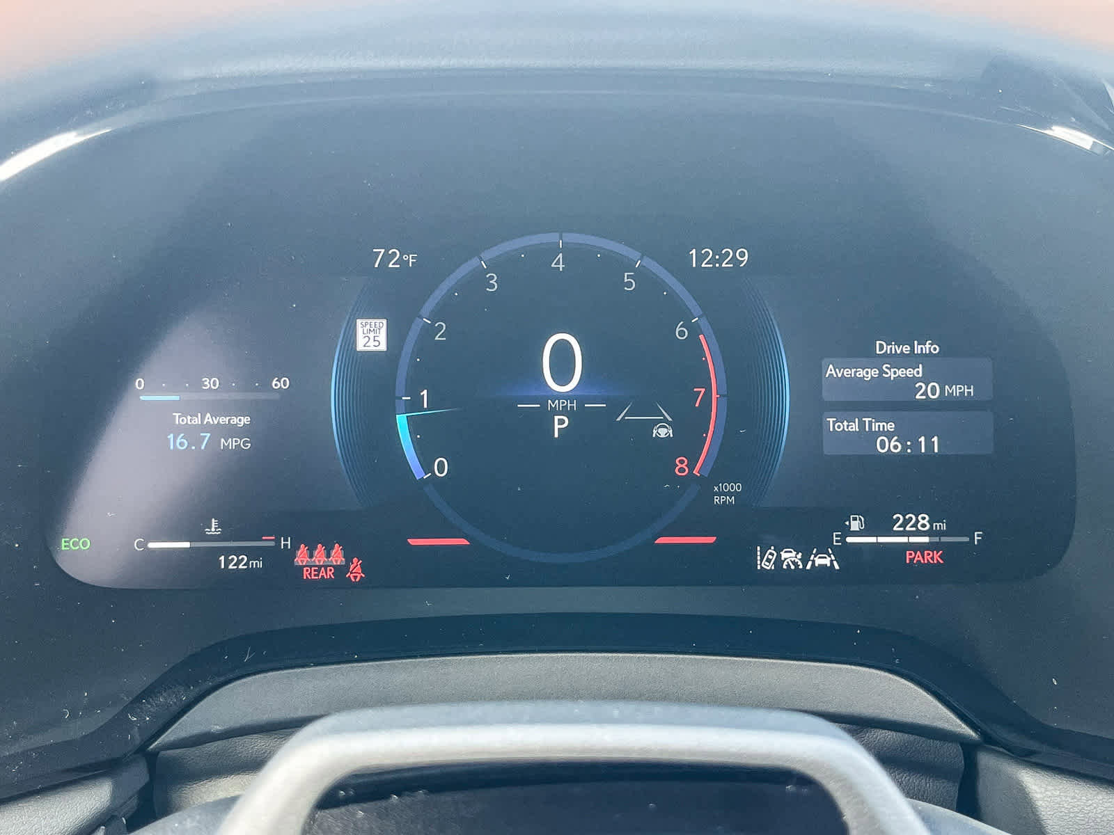 New 2026 Lexus RX 350 Premium image 24