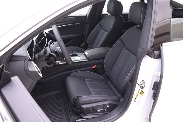 New 2025 Audi A7 Prestige image 7