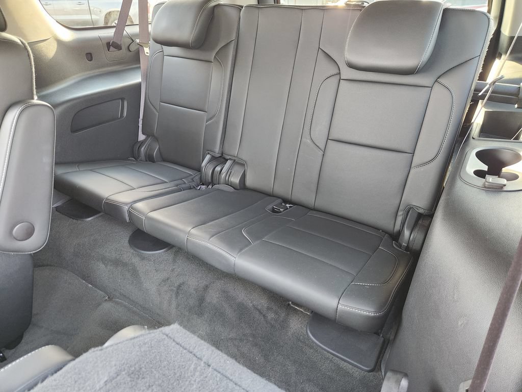 Used 2015 Chevrolet Suburban LT w/ Max Trailering Package RWD image 29