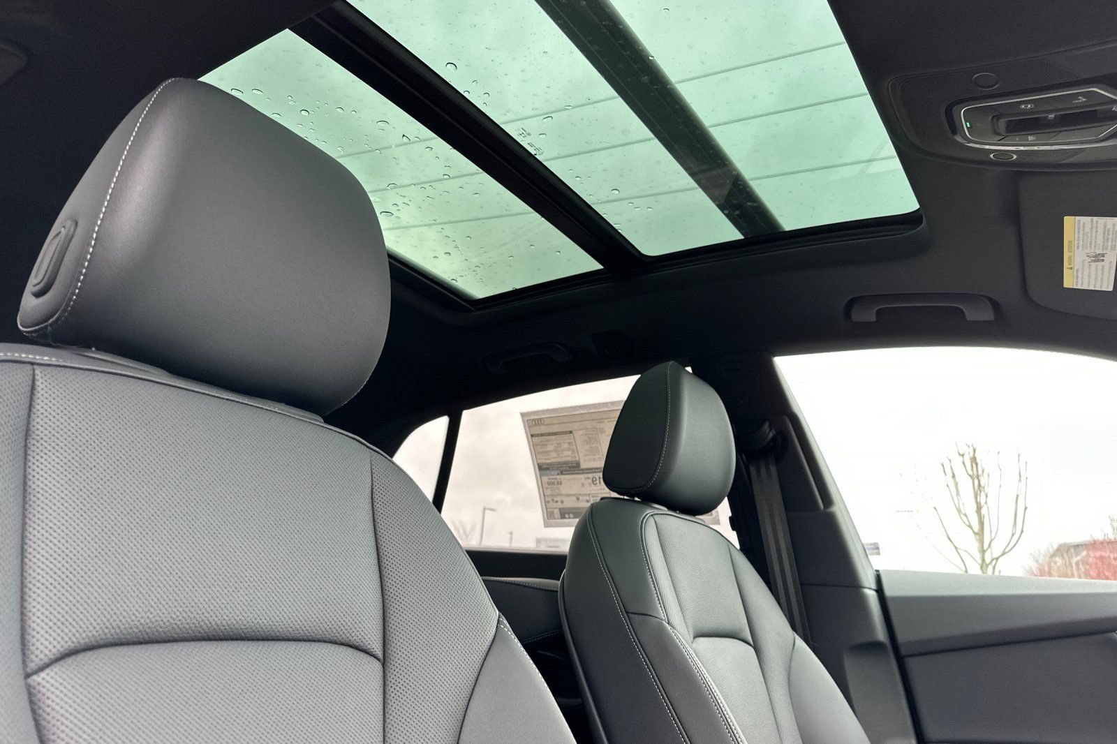 New 2026 Audi Q8 Premium Plus AWD/4WD image 16