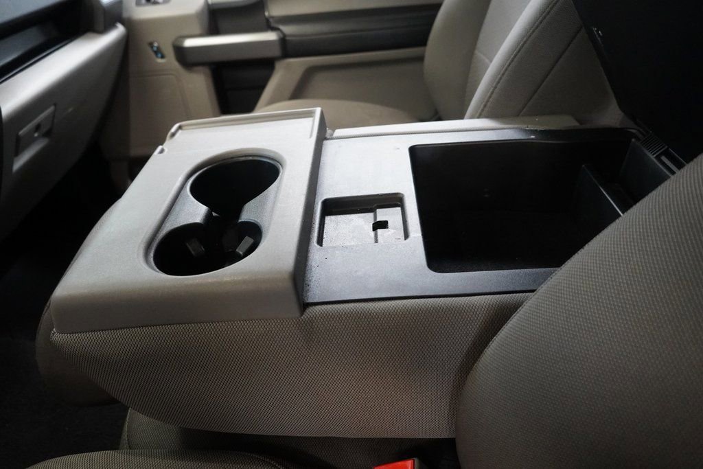 Used 2020 Ford F150 XLT w/ Equipment Group 302A Luxury image 23