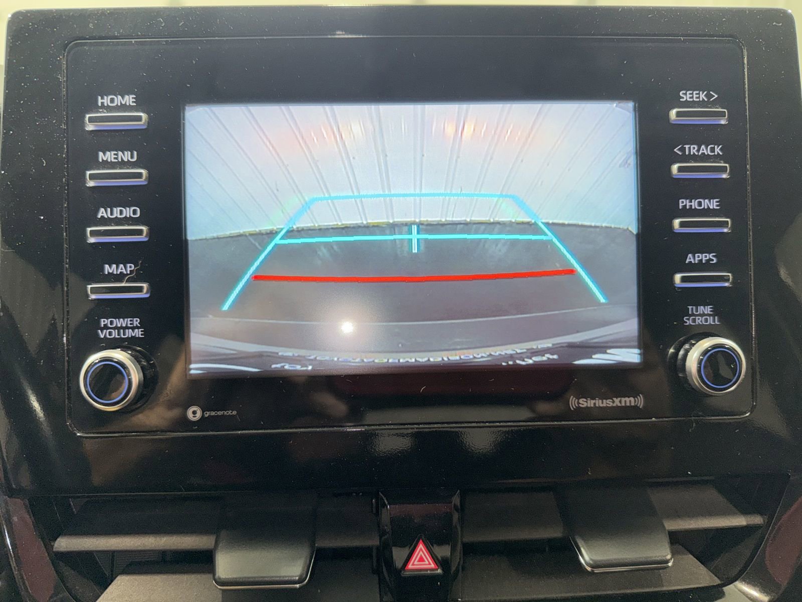 Used 2023 Toyota Camry SE FWD image 22