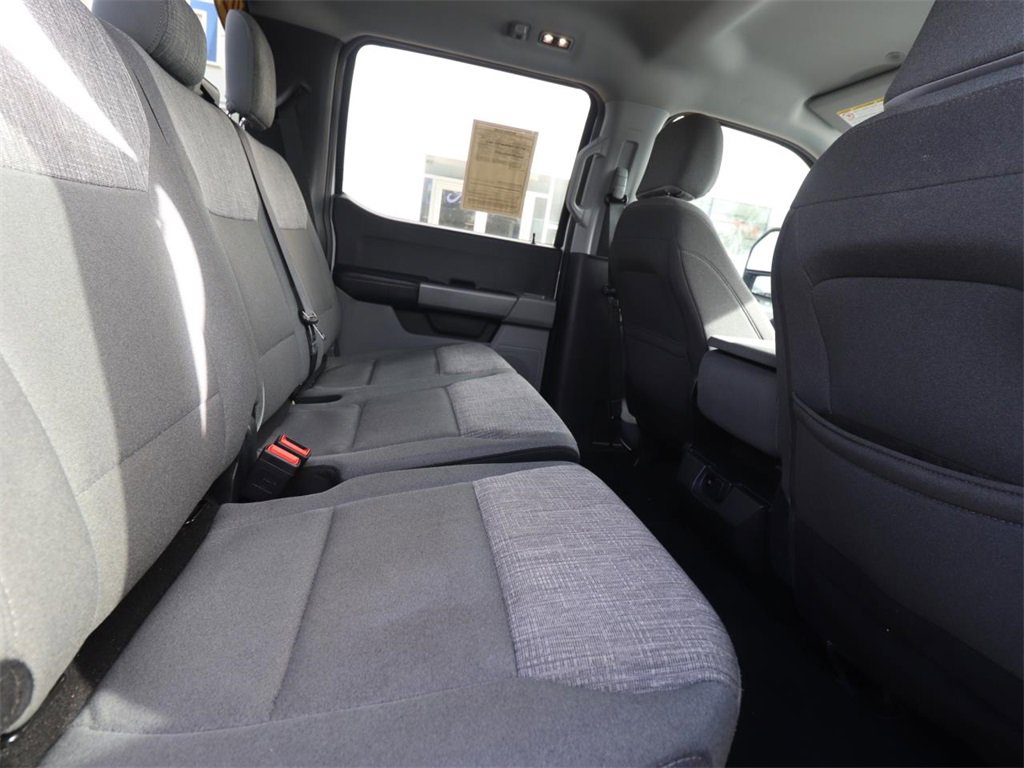 Certified 2024 Ford F250 XLT image 20