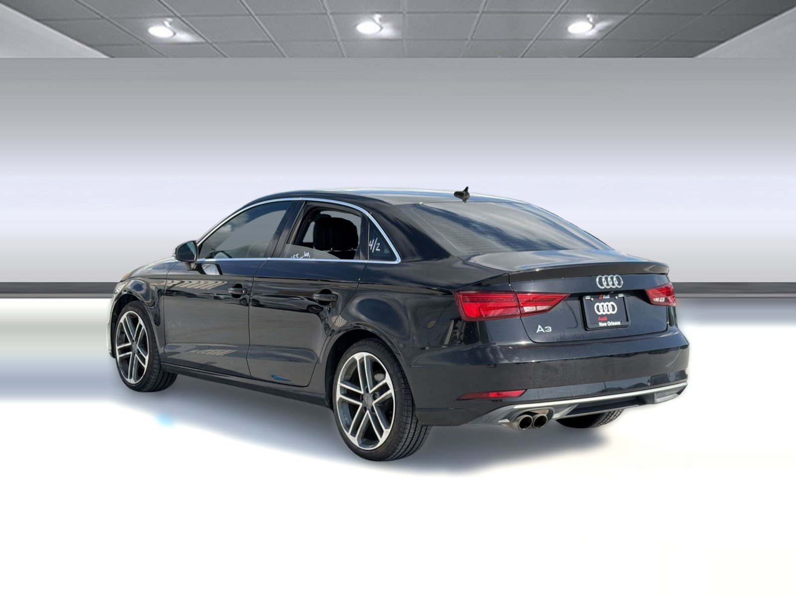 Used 2019 Audi A3 2.0T Premium w/ Convenience Package image 3