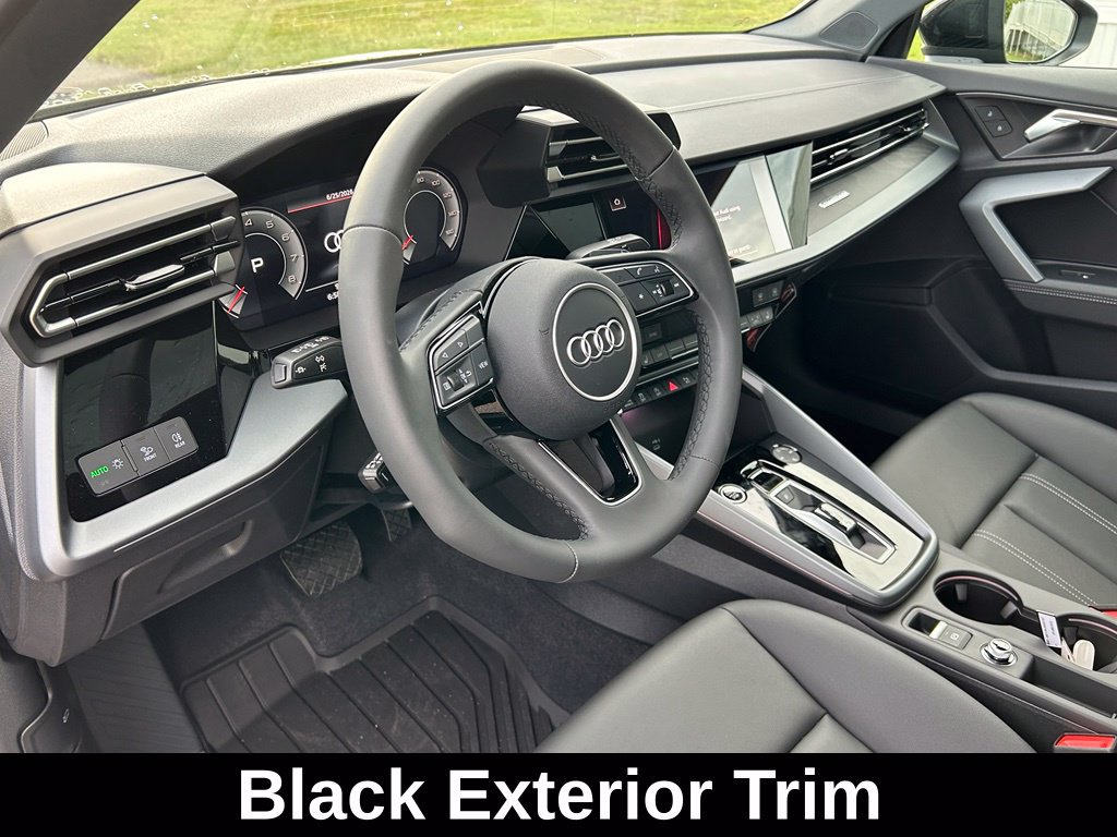 New 2026 Audi A3 2.0T Premium AWD/4WD image 16