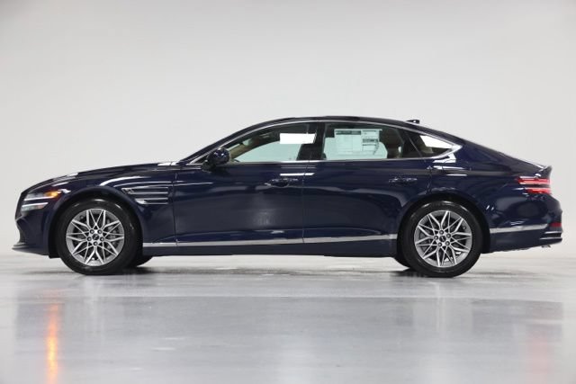 New 2027 Genesis G80 2.5T AWD/4WD image 9