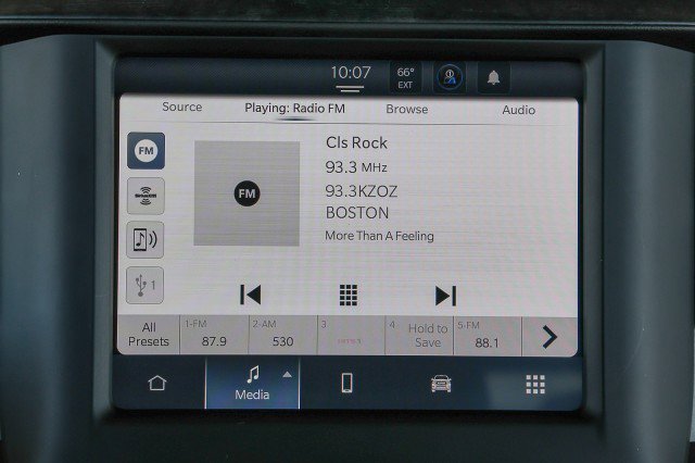 Used 2022 RAM 1500 Big Horn image 16