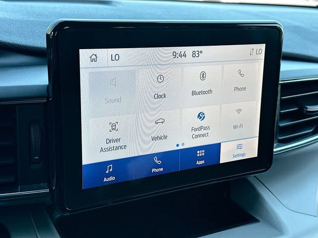 Used 2024 Ford Explorer XLT w/ Equipment Group 202A image 14