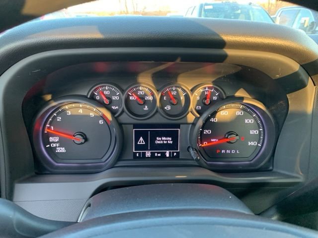 New 2025 GMC Sierra 1500 Pro image 18