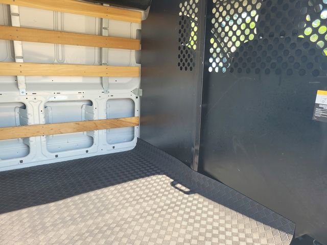 Certified 2024 Ford Transit 250 Low Roof w/ Exterior Upgrade Package image 12