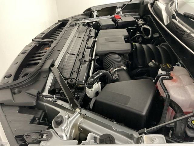 New 2026 Chevrolet Silverado 1500 LT image 18