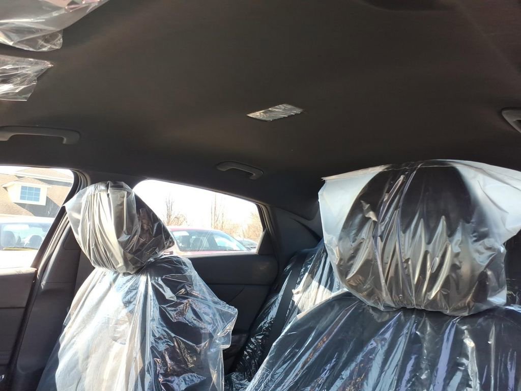 New 2026 Hyundai Elantra Sport image 26