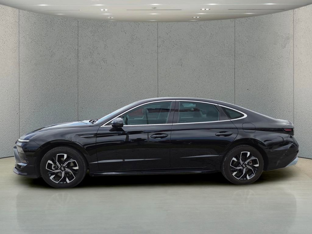 Used 2024 Hyundai Sonata SEL image 6