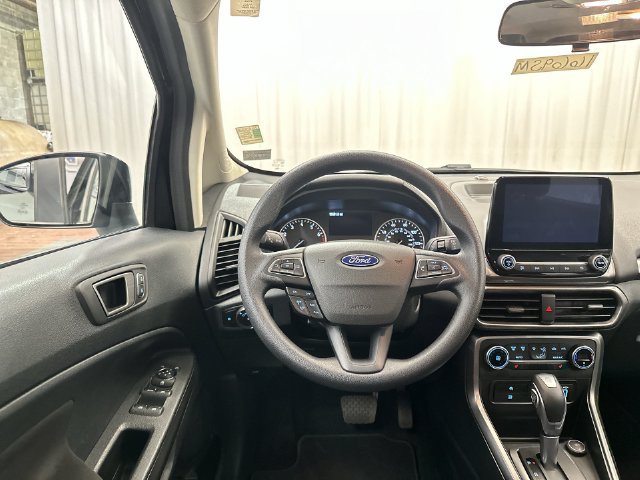 Used 2022 Ford EcoSport SE AWD/4WD image 16