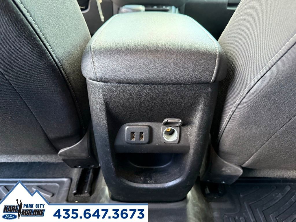 Used 2018 Chevrolet Colorado LT w/ Redline Special Edition image 28