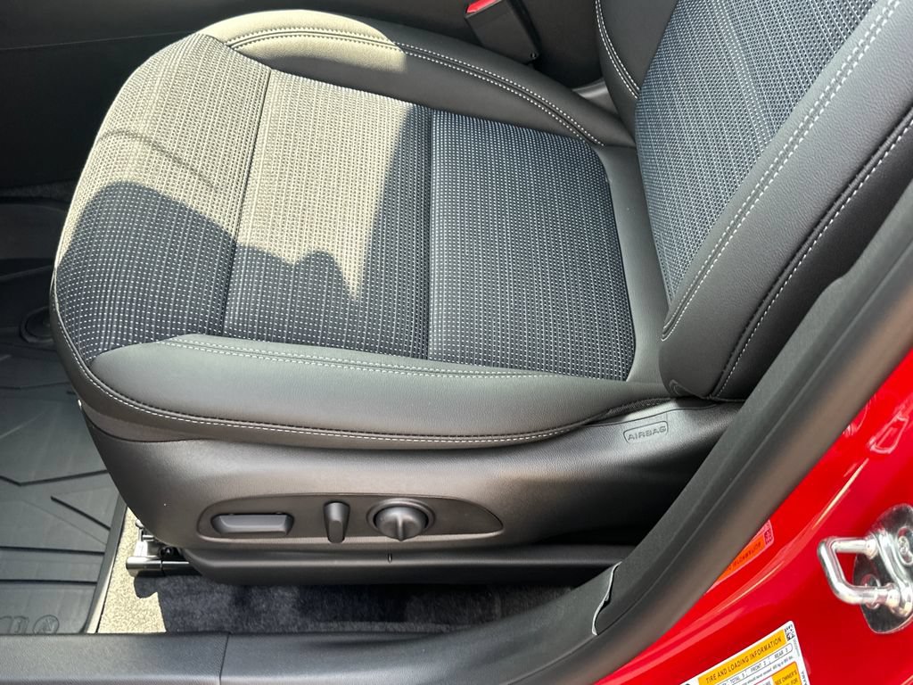New 2026 Buick Envista Preferred w/ Convenience I Package FWD image 12