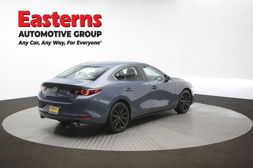Used 2025 MAZDA MAZDA3 s AWD/4WD image 42