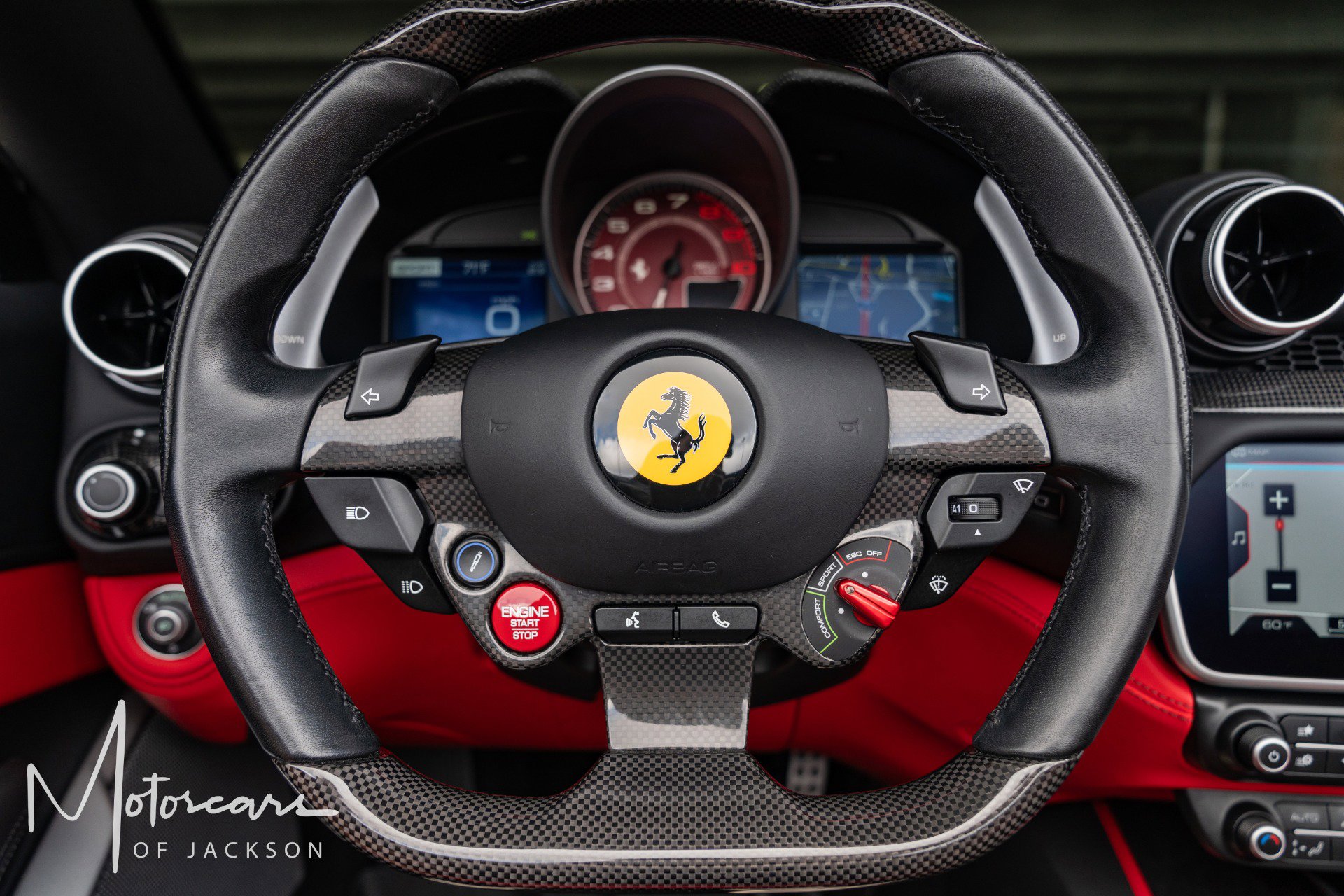 Used 2019 Ferrari Portofino image 15