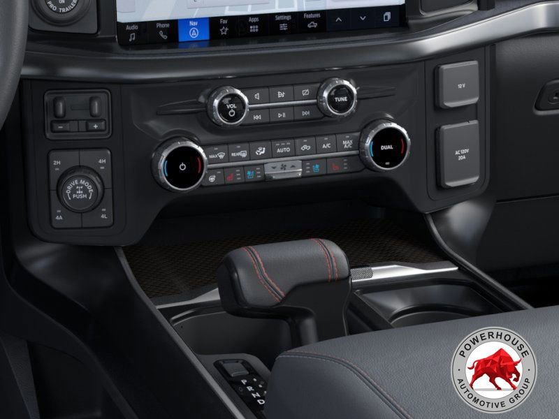 New 2026 Ford F150 Raptor AWD/4WD image 17