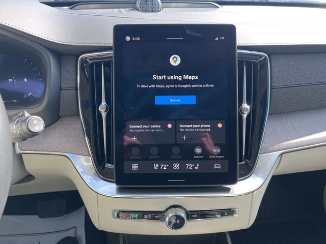 New 2026 Volvo XC90 B6 Ultra w/ Lounge Package image 33