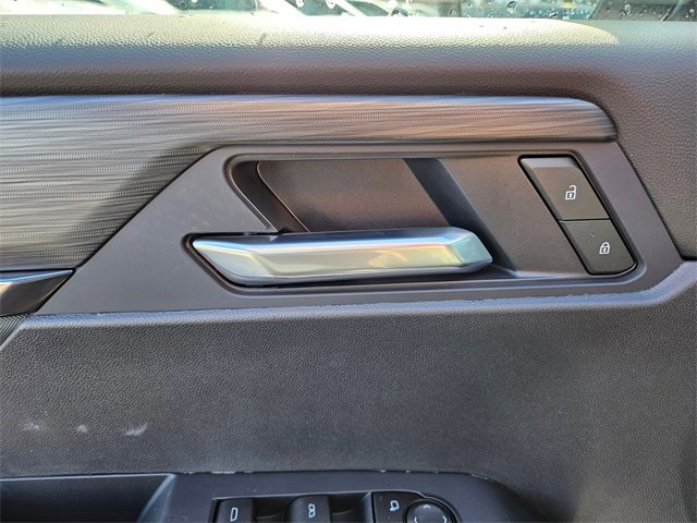 New 2026 GMC Acadia AT4 image 17