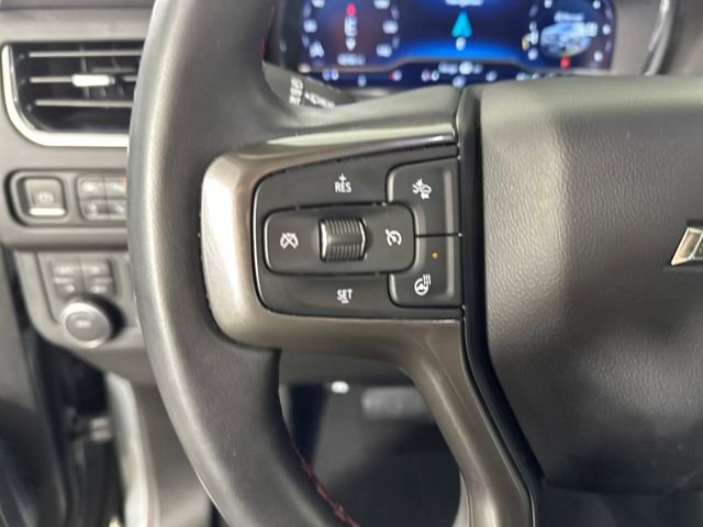 Used 2023 Chevrolet Tahoe RST w/ Luxury Package image 15