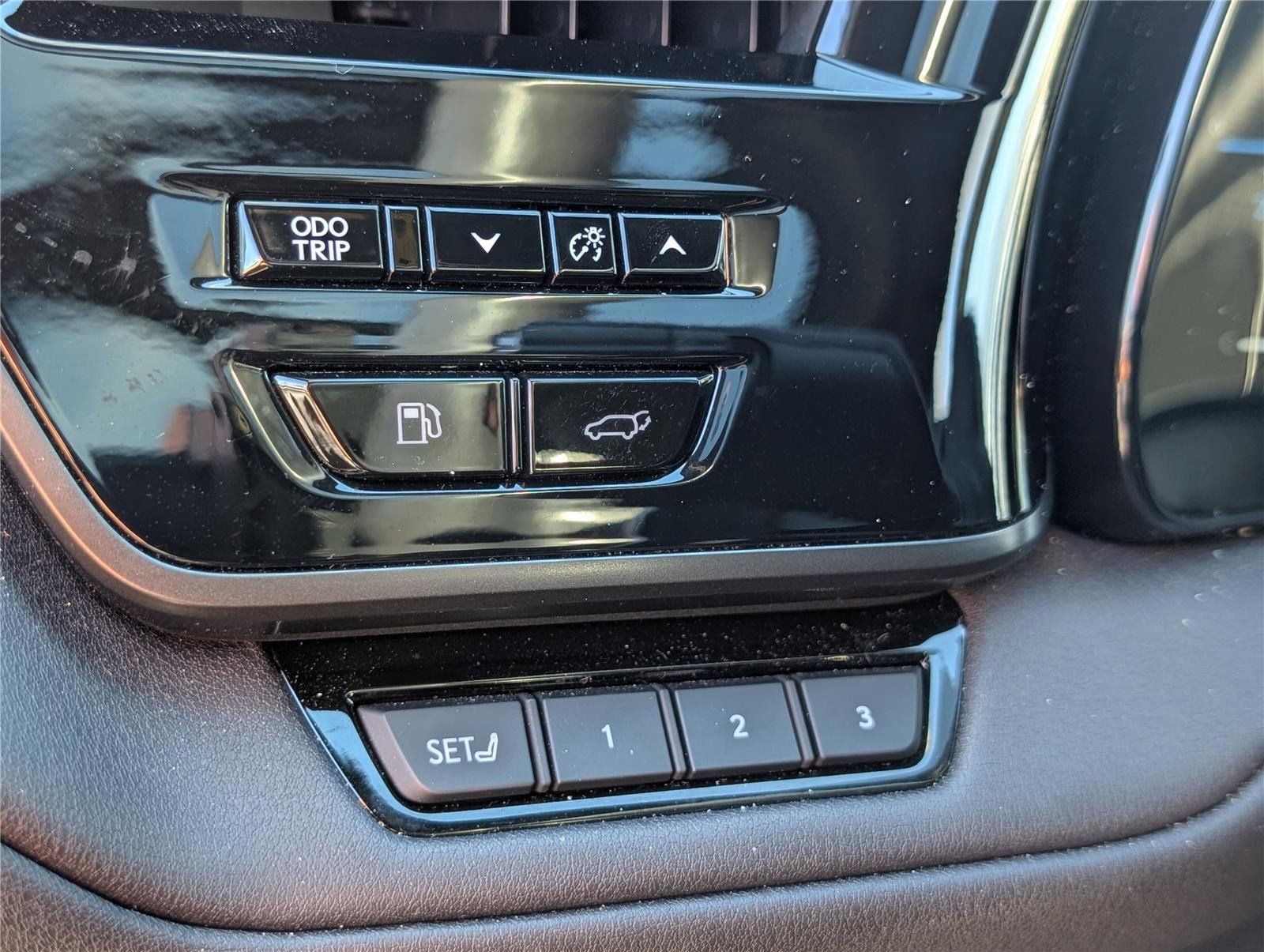 Used 2024 Lexus TX 350 AWD image 25