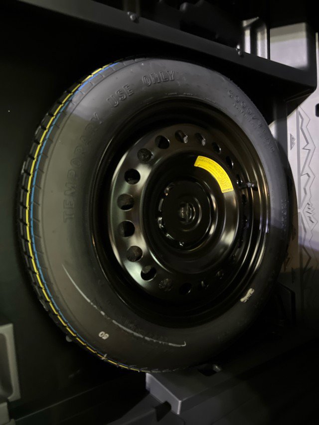 New 2026 Honda Passport TrailSport Elite image 12