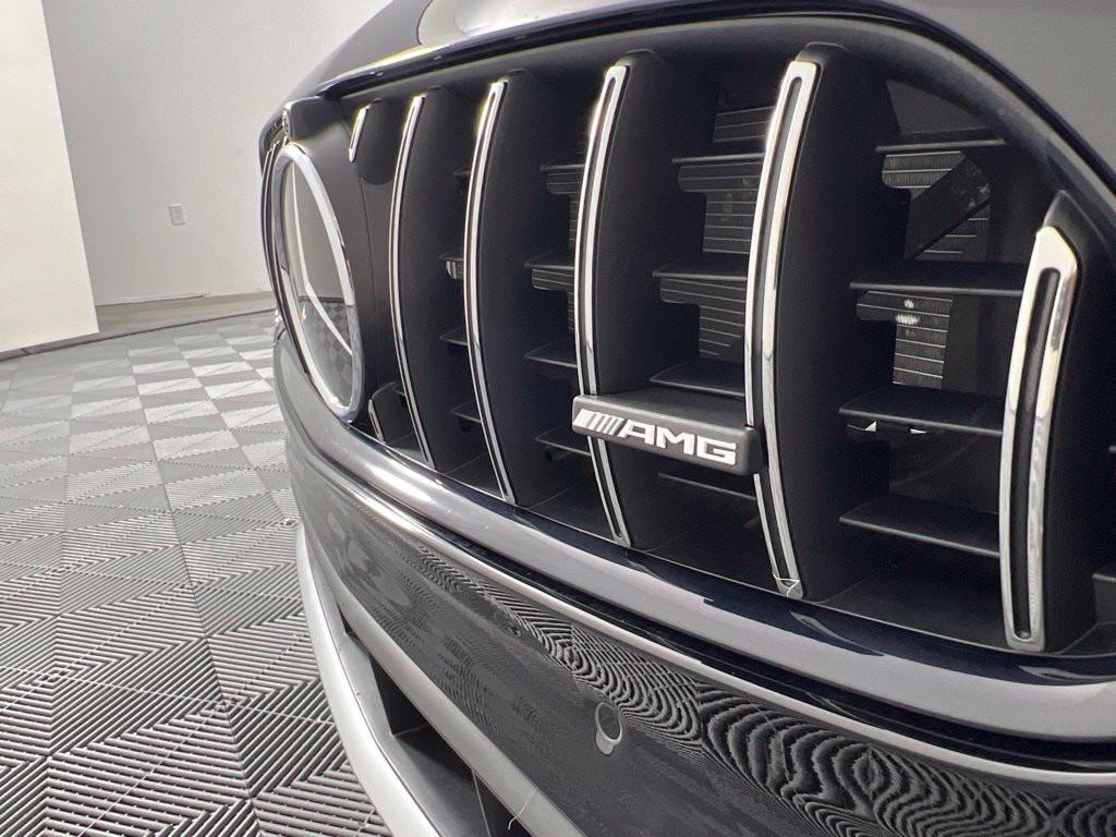 Certified 2023 Mercedes-Benz E 53 AMG 4MATIC Sedan image 12