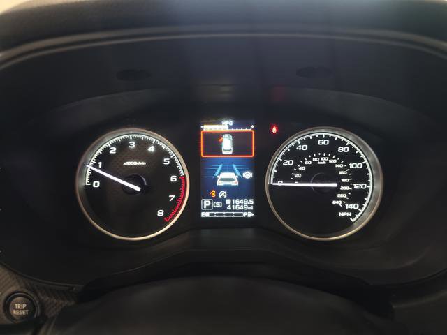 Used 2023 Subaru Forester Premium image 17
